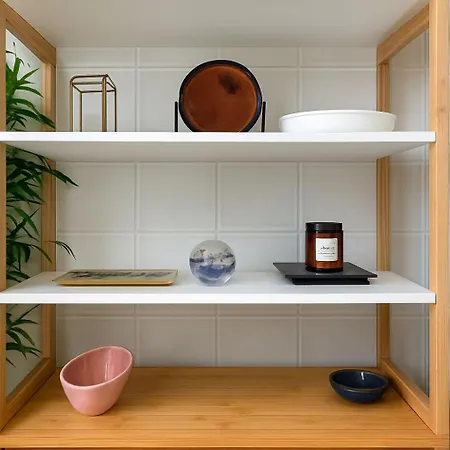 Center Of Apartment Cannes