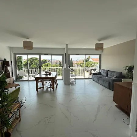 Center Of شقة كان