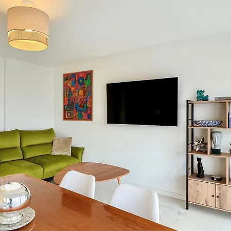 Center Of Apartmán Cannes