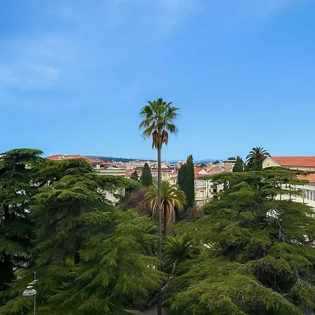 Appartement Center Of Cannes