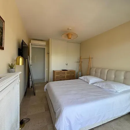 Center Of Διαμέρισμα